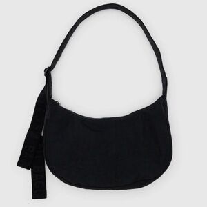 Baggu Nylon Medium Crescent Bag